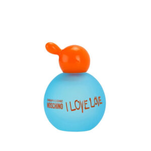 I Love Love Miniature for Women, edT 4.9ml by Moschino