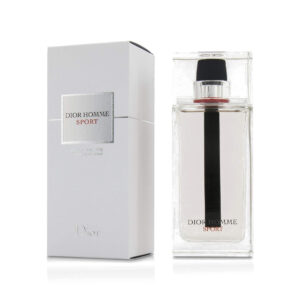 Dior Homme Sport for Men, edT 125ml by Christian Dior