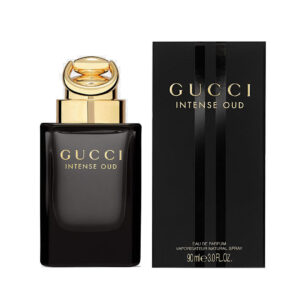 Gucci Intense Oud for Men and Women (Unisex), edP 90ml by Gucci