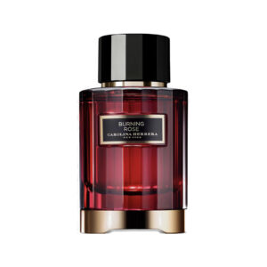 Burning Rose for Men and Women (Unisex), edP 100ml by Carolina (Confidential Collection)