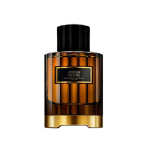 Amber Desire for Men and Women (Unisex), edP 100ml by Carolina Herrera (Confidential Collection)