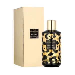 Wild Candy for Men and Women (Unisex), edP 120ml for Mancera