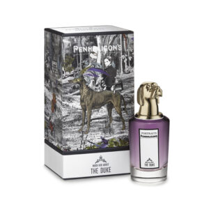 Much Ado About The Duke for Men, edP 75ml by Penhaligon’s