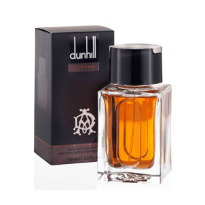 Custom for Men, edT 100ml by Dunhill