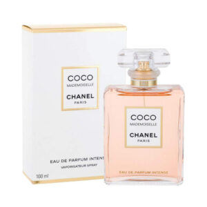 Coco Mademoiselle Intense for Women, edP 100ml by Chanel