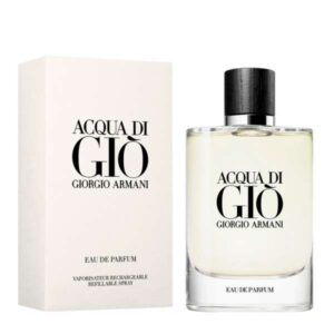 Acqua di Gio for Men, edT 100ml by Giorgio Armani