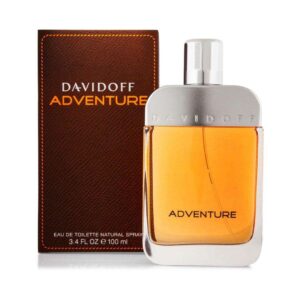 Adventure for Men, edT 100ml by Davidoff