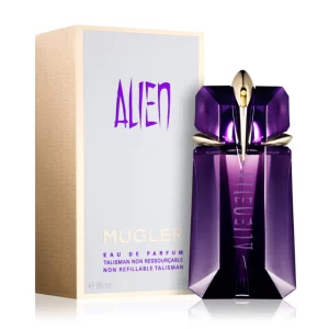 Alien for Women, edP 60ml by Thierry Mugler