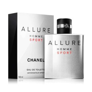 Allure Homme Sport for Men, edT 100ml by Chanel