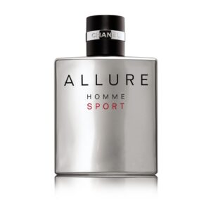 Allure Homme Sport for Men, edT 100ml by Chanel