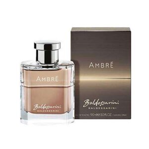 Ambre for Men, edT 90ml by Baldessarini