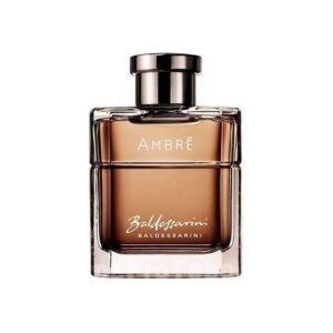 Ambre for Men, edT 90ml by Baldessarini