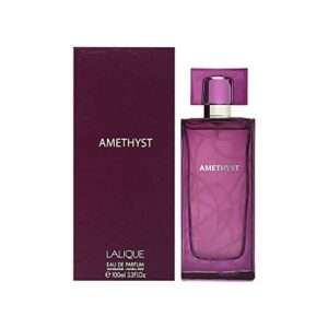 Amethyst for Women, edP 100ml by Lalique