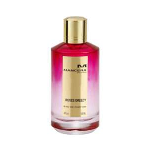 Roses Greedy for Men and Women (Unisex), edP 120ml by Mancera