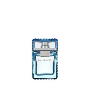 Eau Fraiche Miniature for Men, edT 5ml by Versace 50.00 QAR