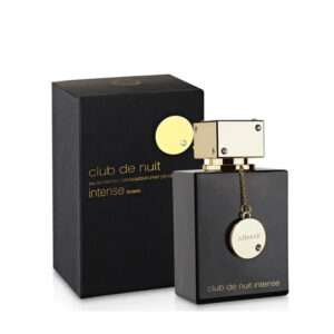 Club De Nuit Intense for Women, edP 100ml by Armaf