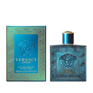 Eros for Men, Parfum 100ml by Versace