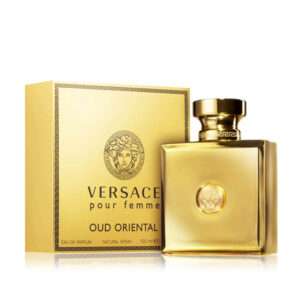 Oud Oriental pour Femme for Women, edP 100ml by Versace