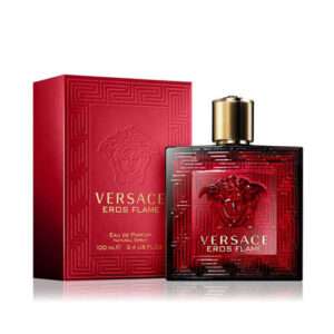 Eros Flame for Men, edP 100ml by Versace