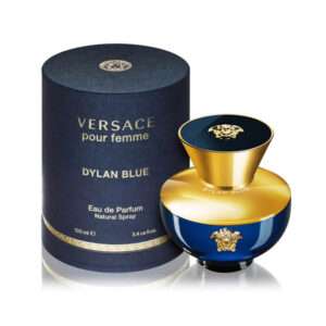 Dylan Blue for Women, edP 100ml by Versace