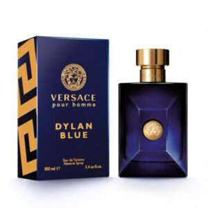 Dylan Blue for Men, edT 100ml by Versace