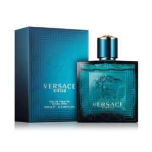 Eros for Men, edT 100ml by Versace