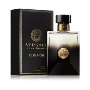 Oud Noir for Men, edP 100ml by Versace