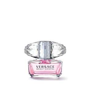 Bright Crystal Miniature for Women, edT 5ml by Versace