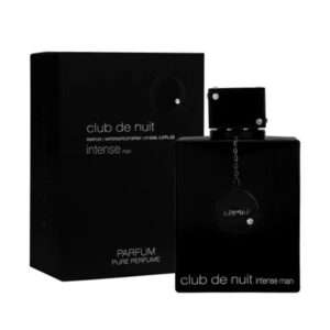 Club de Nuit Intense for Men, Parfum 150ml by Armaf