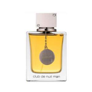 Club De Nuit MAN for Men, edT 105ml by Armaf