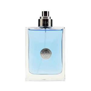 Versace pour Homme – Tester without Cap – for Men, edT 100ml by Versace