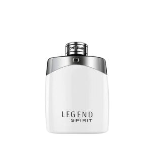 Legend Spirit Miniature for Men, edT 4.5ml by Mont Blanc