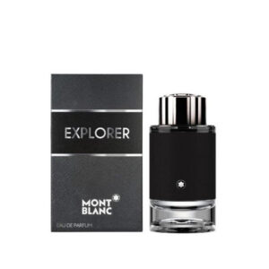 Explorer Miniature for Men, edP 4.5ml by Mont Blanc