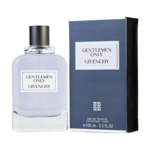 Gentlemen Only for Men, edT 100ml by Givenchy