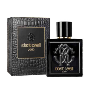 Uomo for Men, edT 100ml by Roberto Cavalli