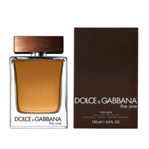 The One for Men, edT 150ml by Dolce and Gabbana