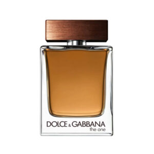 The One for Men, edT 150ml by Dolce and Gabbana