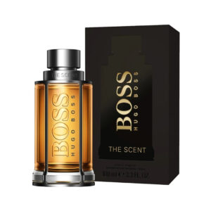 The Scent for Men, edT 100ml by Hugo Boss