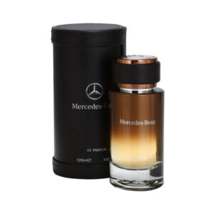 Mercedes-Benz le Parfum for Men, edP 120ml by Mercedes-Benz