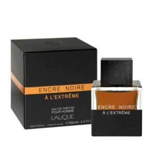 Encre Noire A L’Extreme for Men, edP 100ml by Lalique