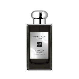 Velvet Rose and Oud for Men and Women (Unisex), Cologne Intense 100ml by Jo Malone