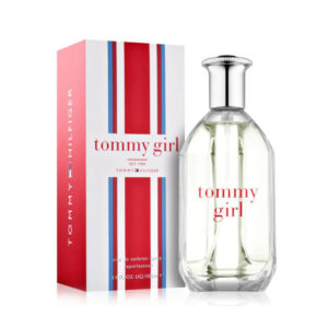 Tommy Girl for Women, edT 100ml by Tommy Hilfiger