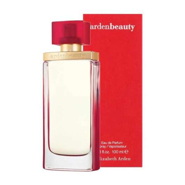 Arden Beauty for Women, edP 100ml by Elizabeth Arden - Image 2