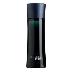 Armani Code for Men, edT 75ml by Giorgio Armani