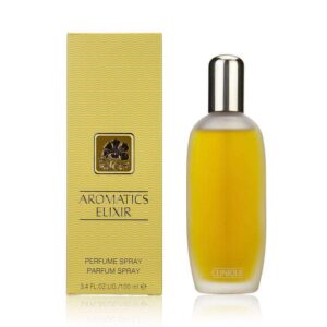 Aromatics Elixir for Women, Parfum Spray 45ml by Clinique