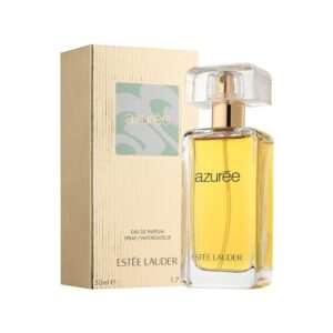 Azuree for Women, edP 50ml by Estee Lauder