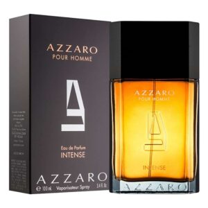 Azzaro pour Homme for Men, edT 100ml by Azzaro