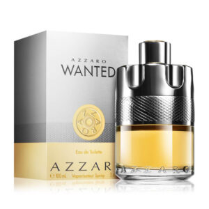 Wanted for Men, edT 100ml by Azzaro