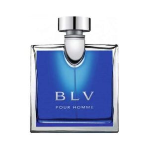 BLV pour Homme for Men, edT 100ml by Bvlgari