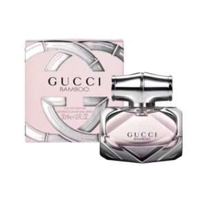 Bamboo for Women, edP 75ml by Gucci